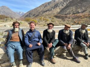 nuristan afghanistan safe