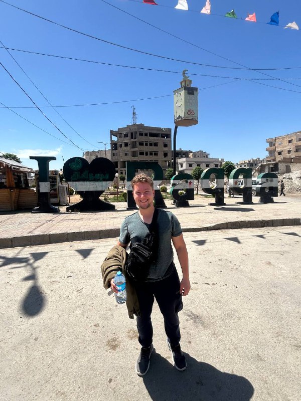 Raqqa tours to Rojava